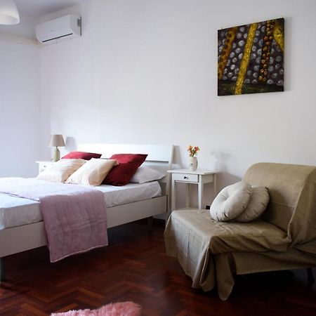 Sallu Boutique Salerno Dış mekan fotoğraf