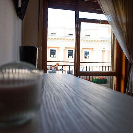 Sallu Boutique Salerno Dış mekan fotoğraf