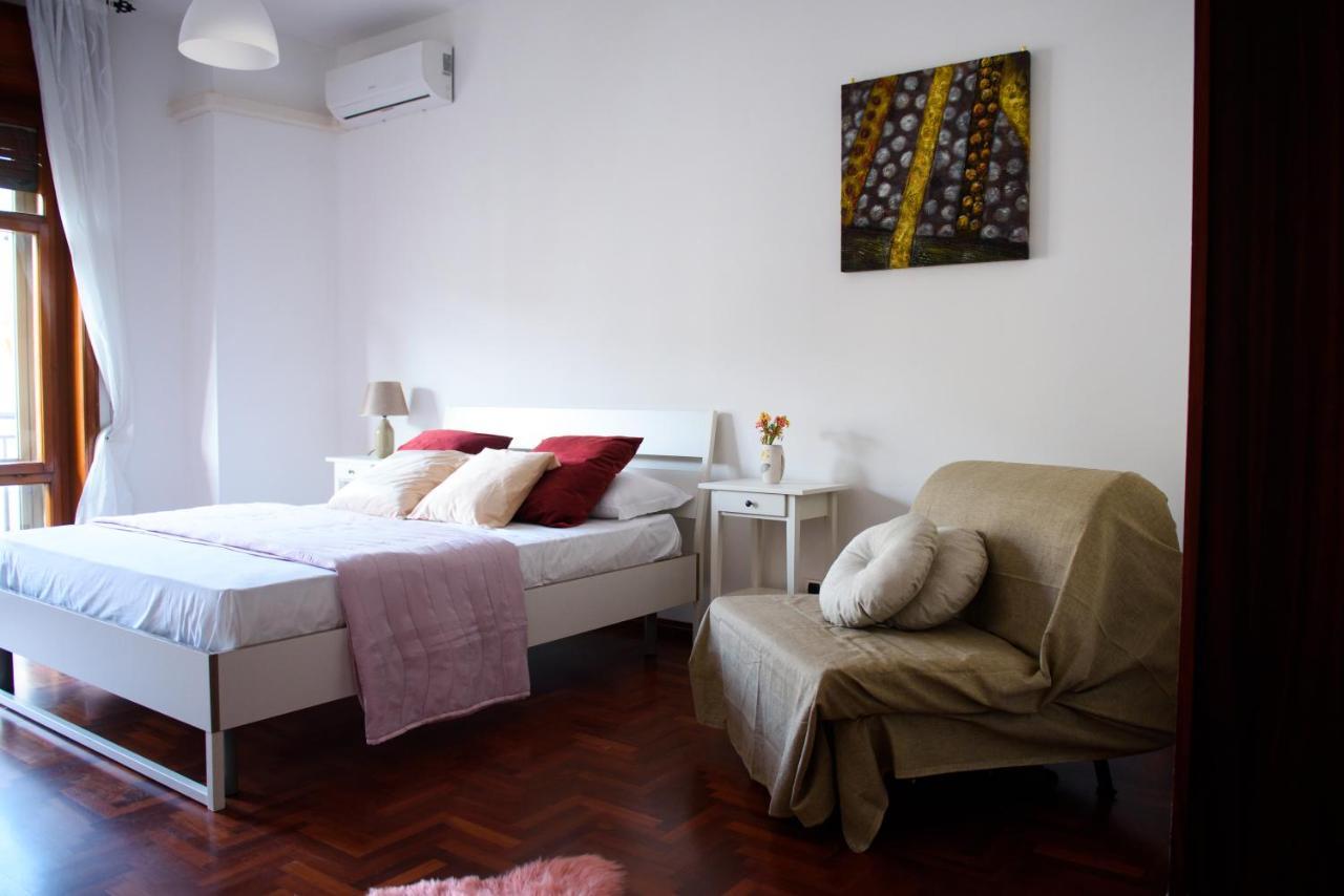 Sallu Boutique Salerno Dış mekan fotoğraf