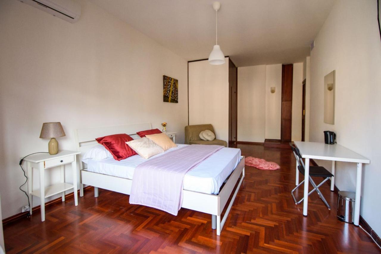 Sallu Boutique Salerno Dış mekan fotoğraf