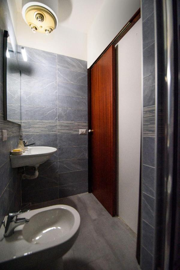 Sallu Boutique Salerno Dış mekan fotoğraf
