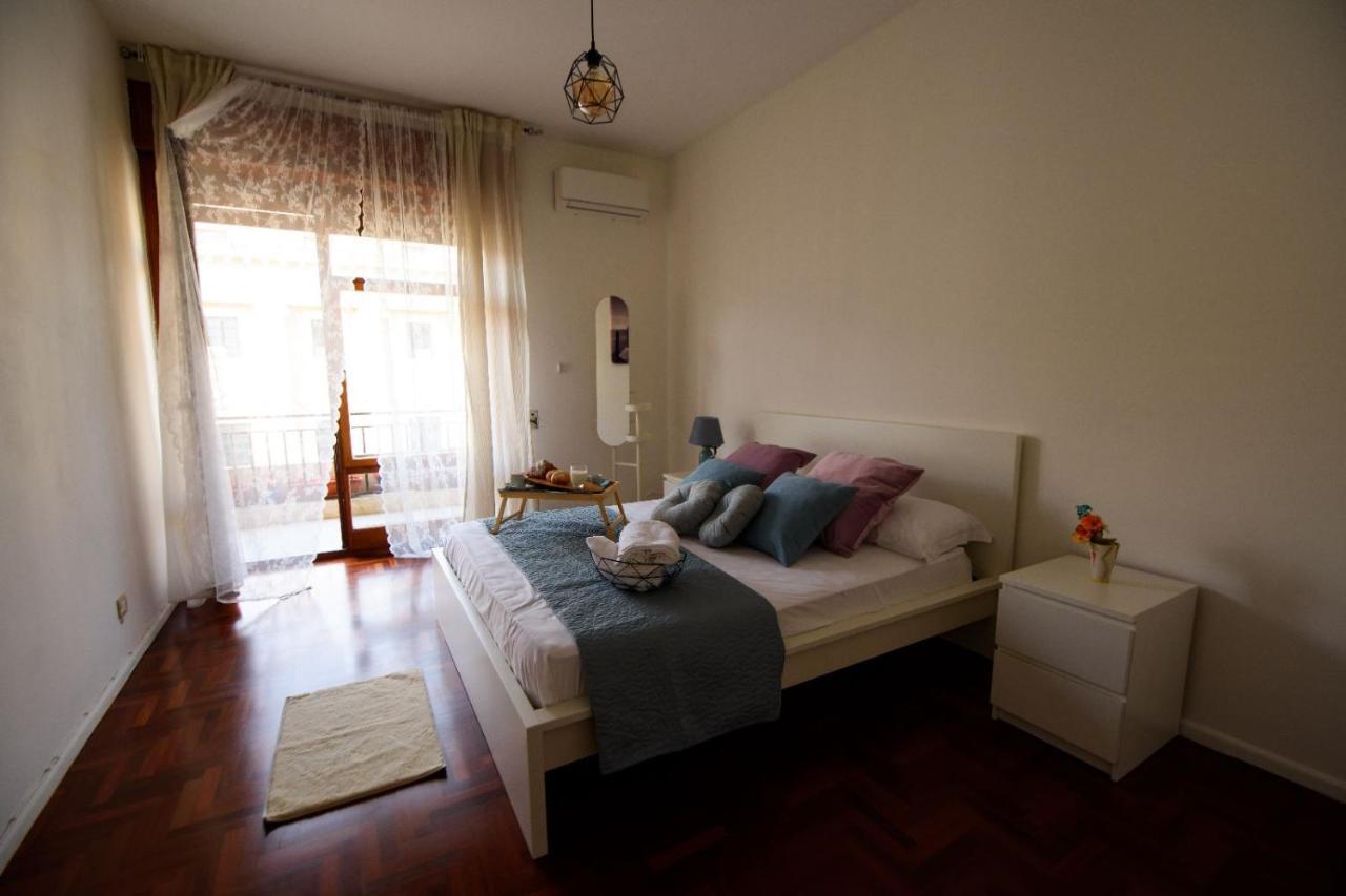Sallu Boutique Salerno Dış mekan fotoğraf