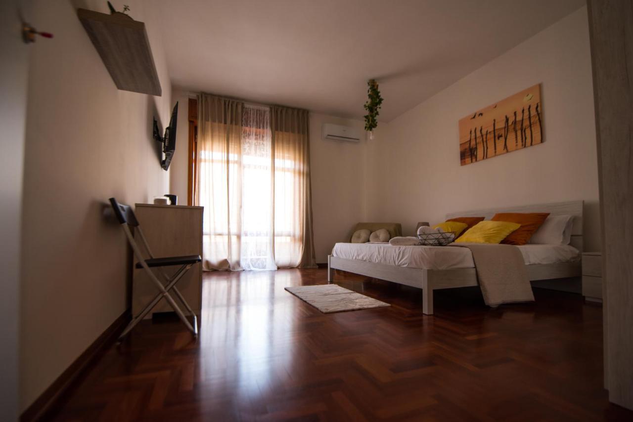 Sallu Boutique Salerno Dış mekan fotoğraf