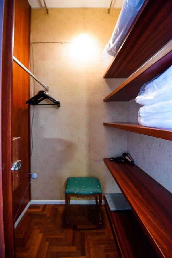 Sallu Boutique Salerno Dış mekan fotoğraf