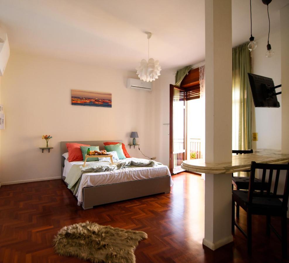 Sallu Boutique Salerno Dış mekan fotoğraf