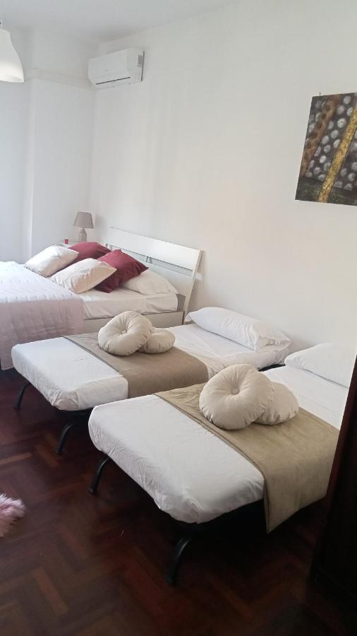 Sallu Boutique Salerno Dış mekan fotoğraf