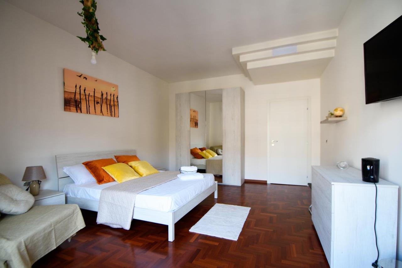 Sallu Boutique Salerno Dış mekan fotoğraf